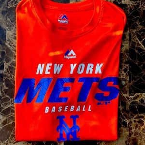 New York Mets Size large 14-16